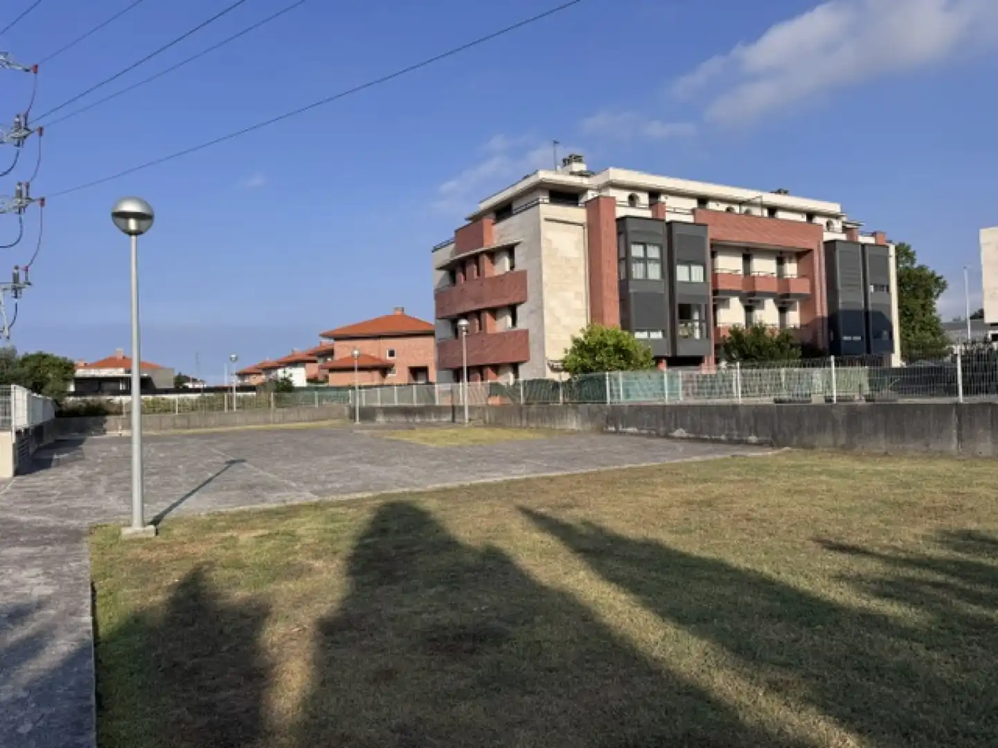 Pis amb jardí en venda a Soto de la Marina - UR OLIVOS LOS 1, imagen 32