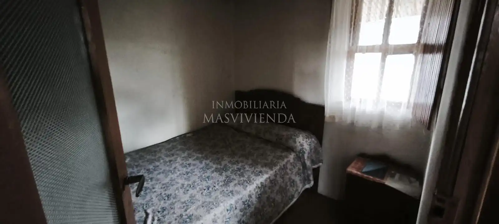 Habitación de Casa o chalet en venta en Vilar de Santos con Jardín privado