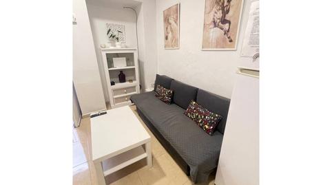 Foto 3 de Piso de alquiler en Centro, Cádiz