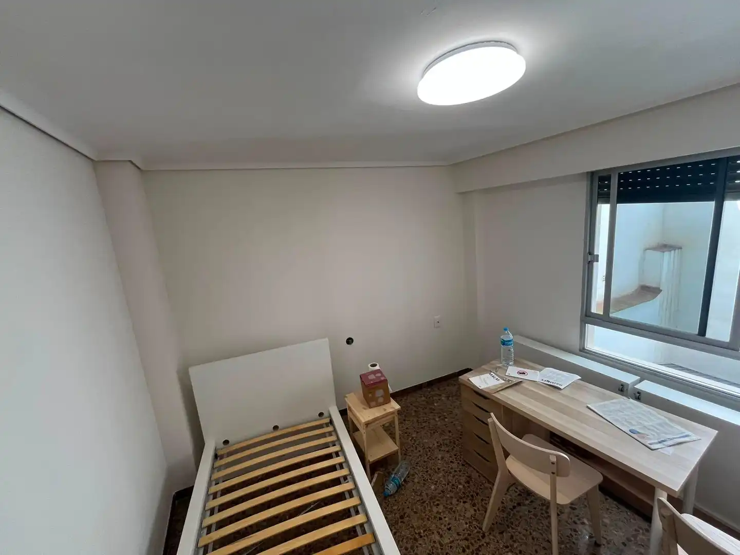 Habitación de Piso de alquiler en Castellón de la Plana / Castelló de la Plana