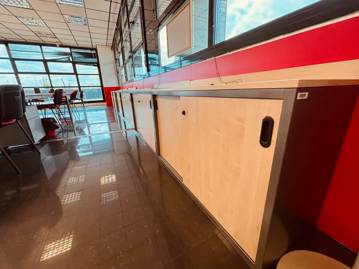 Bureau avec ascenseur à louer à Los Olivos - Los Ángeles, imagen 10