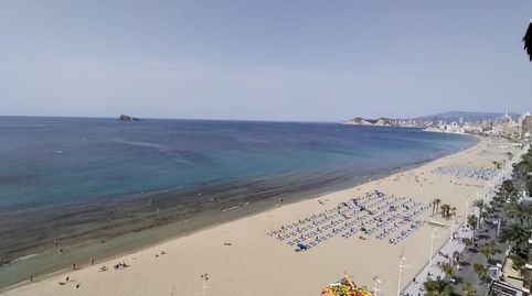 Foto 3 de Piso en venta en Avenida de Madrid, Playa Levante, Benidorm