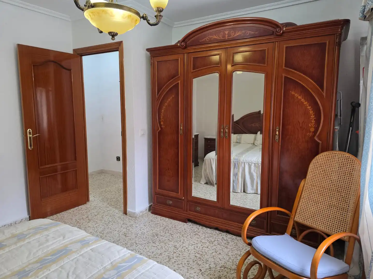 Piso con ascensor en venta en Centro - Doña Mercedes, imagen 19