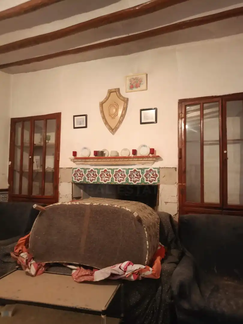 Casa rústica en venta en Pedanías Norte, imagen 16