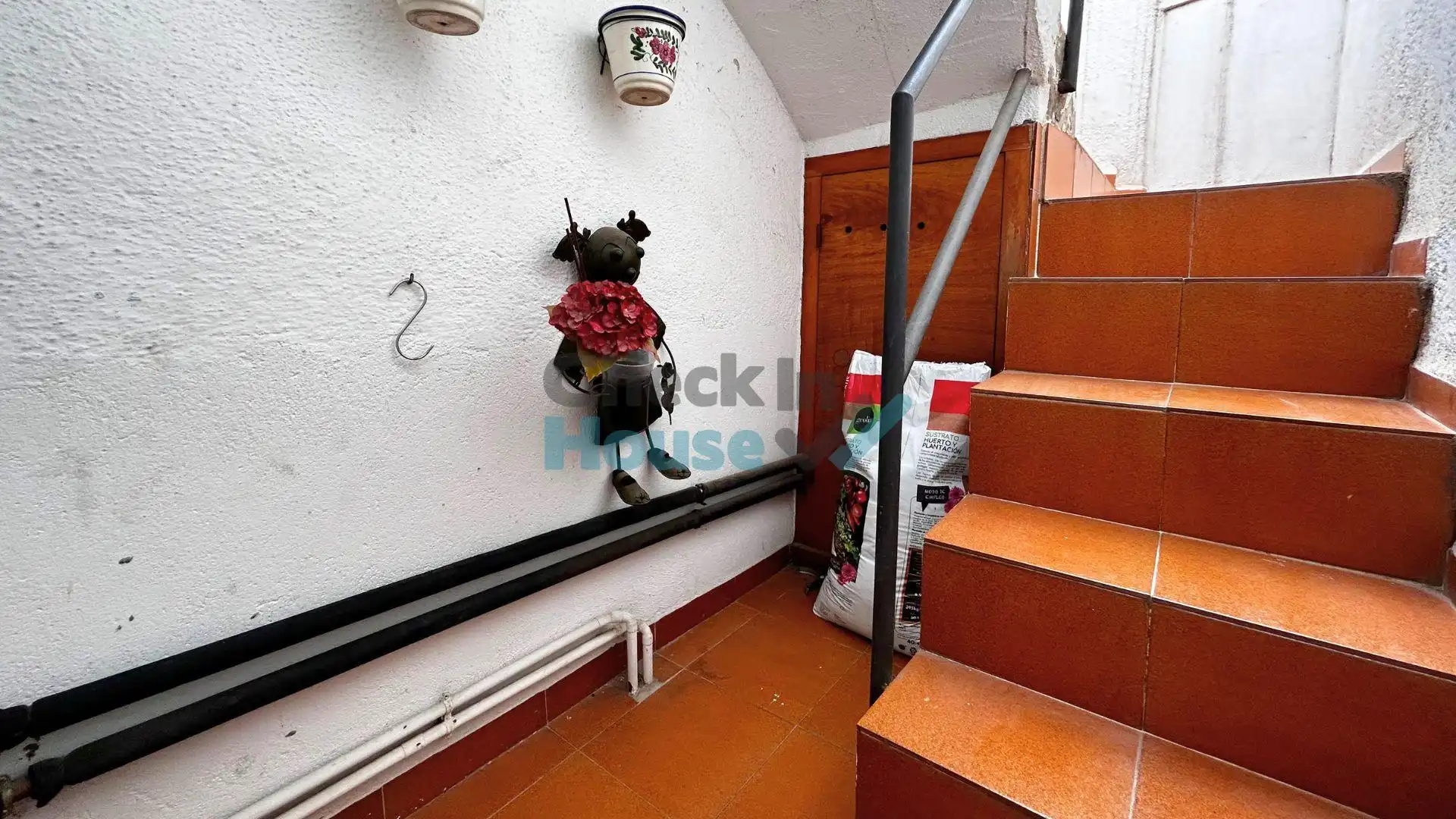 Casa adosada en venta en Eixample