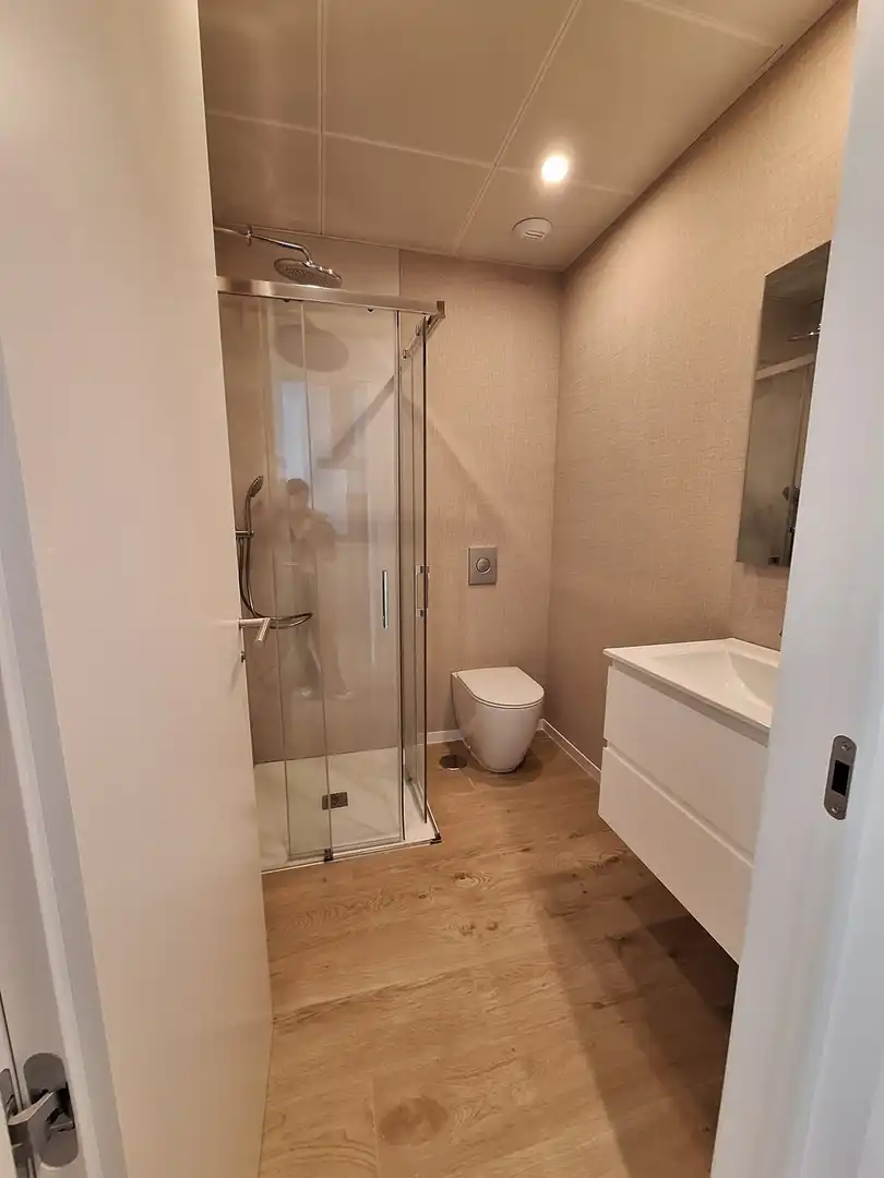 Attico con piscina in vendita a L'Albir, imagen 45