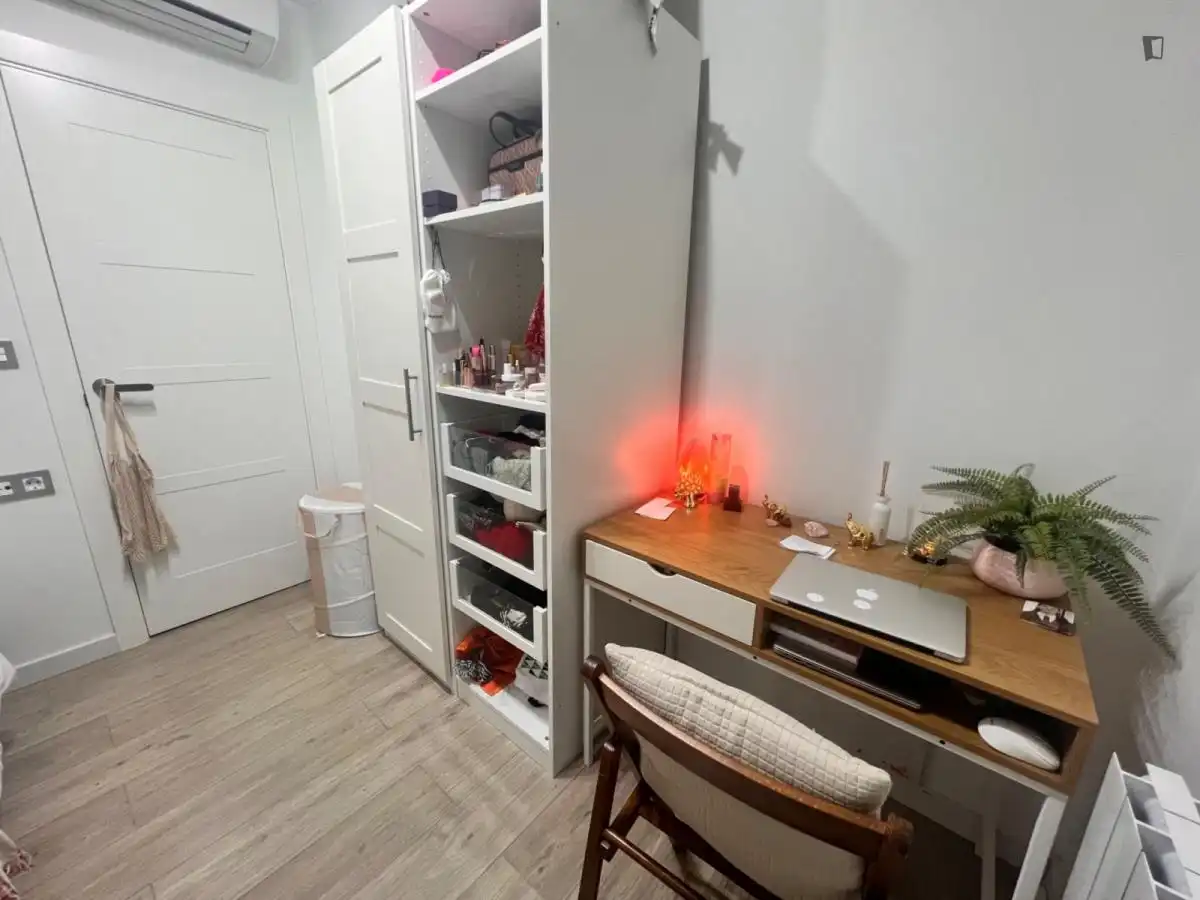 Habitación en El Camp d'en Grassot i Gràcia Nova