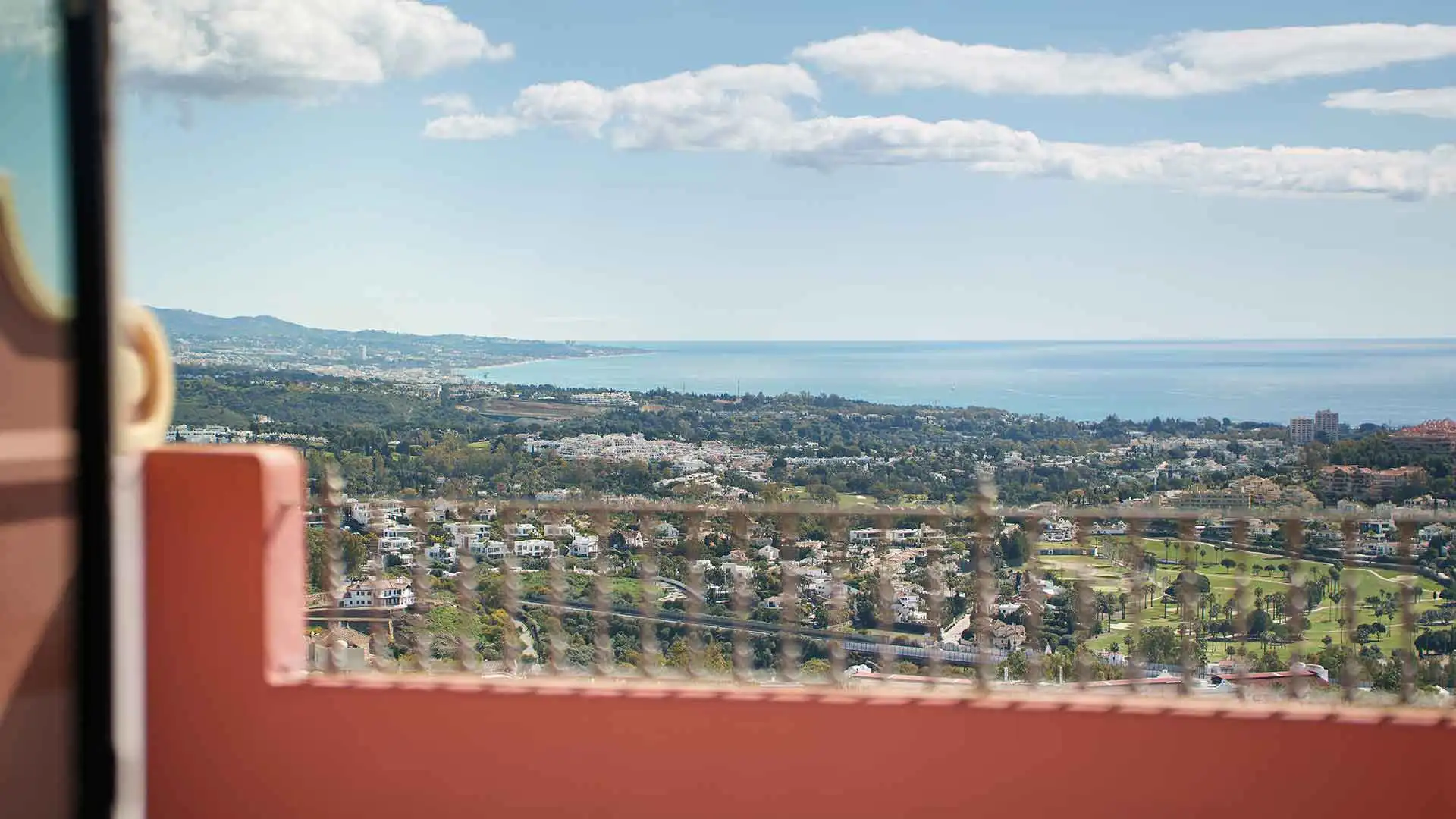 Àtic amb piscina en venda a CERRO ARTOLA 1, imagen 3