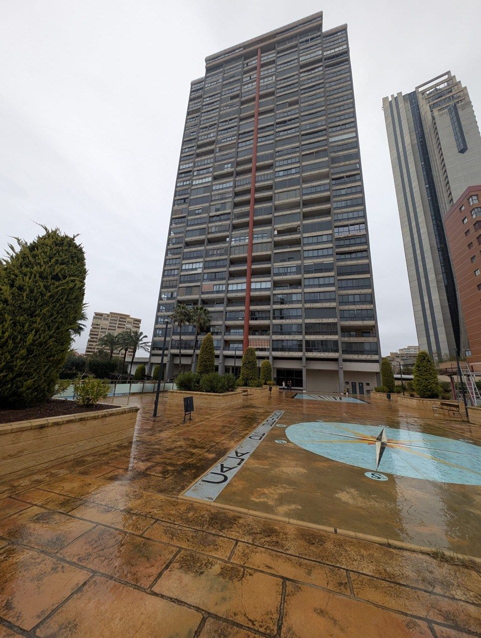 Flat for rent in TORRE DE LES MANÇANES , Playa Poniente