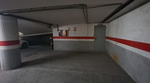 2 PLAZAS DE PARKING CONJUNTAS EN CALLE SANT JOAN DE REUS, Bild 5