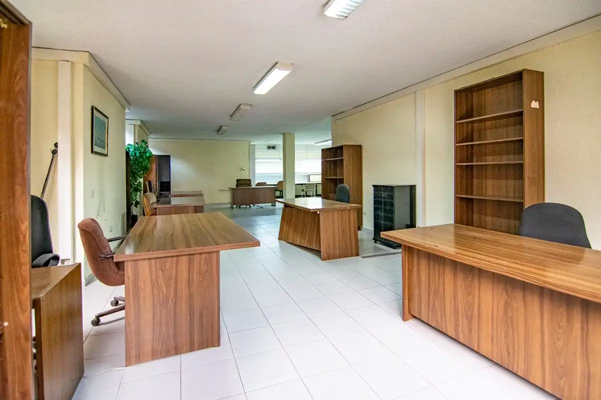 Local comercial en venta en Fuencarral - El Pardo, imagen 48
