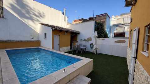 Foto 3 de Casa o chalet en venta en Calle 118, Moncada, Valencia