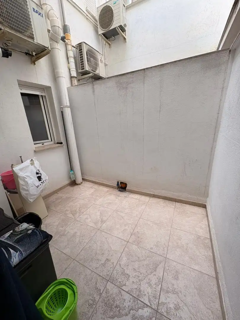 Piso con terraza en venta en Peréz Galdós, imagen 10
