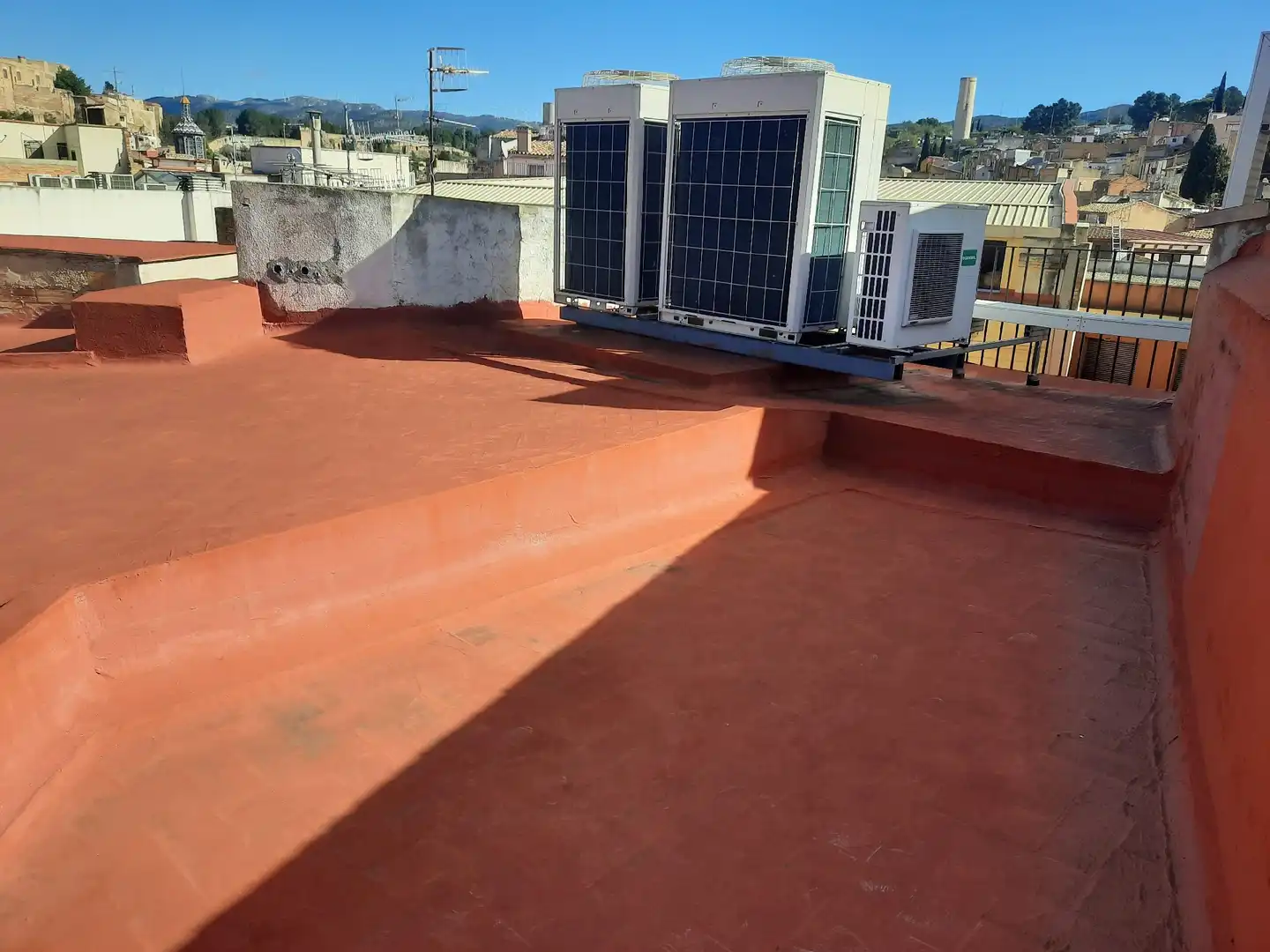 Edificio en venta en Temple
