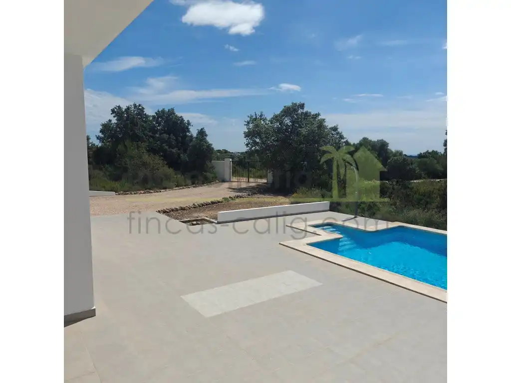 Haus mit Pool zum Verkauf in Poligono 10 Paraje 113 Cubillas, imagen 3