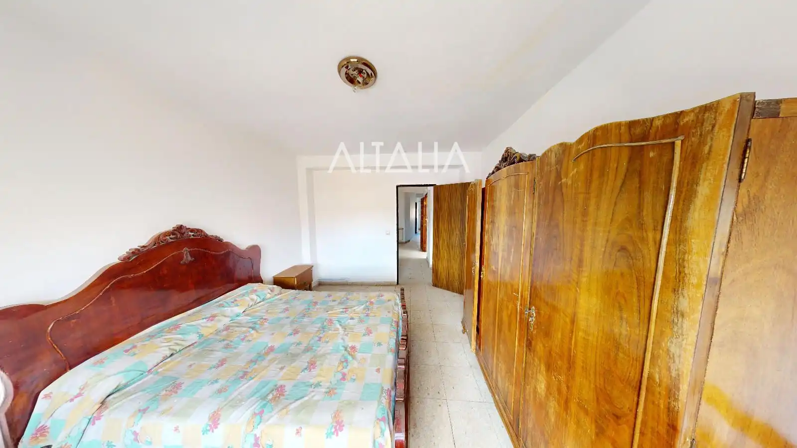 Edificio en venta en Dr Vicente Vega, Motilla del Palancar