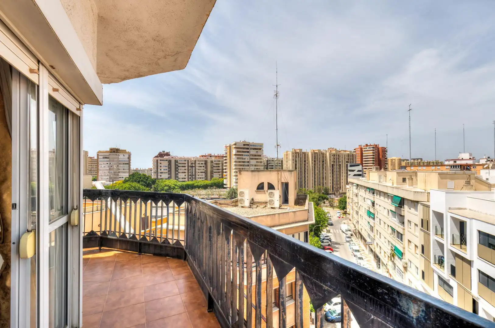 Piso con terraza en venta en CL NARCISO PEREZ TEXEIRA 18 MALAGA (MÁLAGA) 18, imagen 6