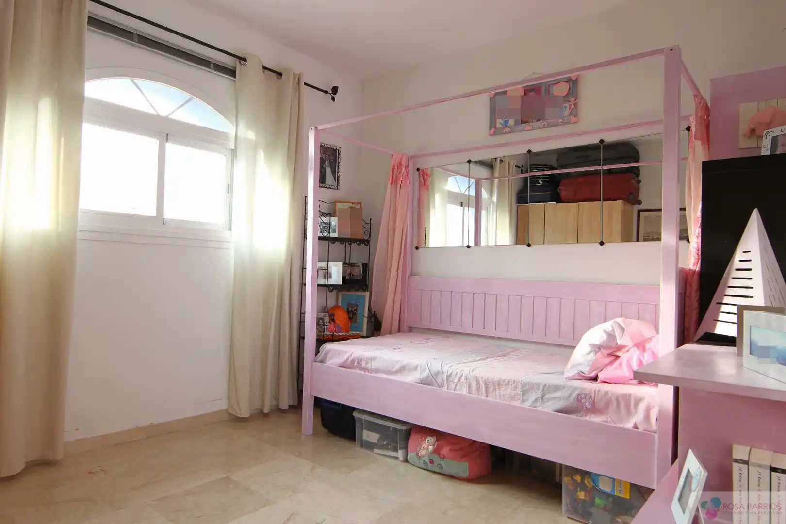 Reihenhaus mit Terrasse zum Verkauf in San Pedro de Alcántara, imagen 25