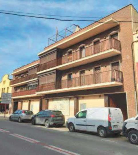 Photo 2 of Box room for sale in Av 11 de Setembre, Bellcaire d'Urgell, Lleida