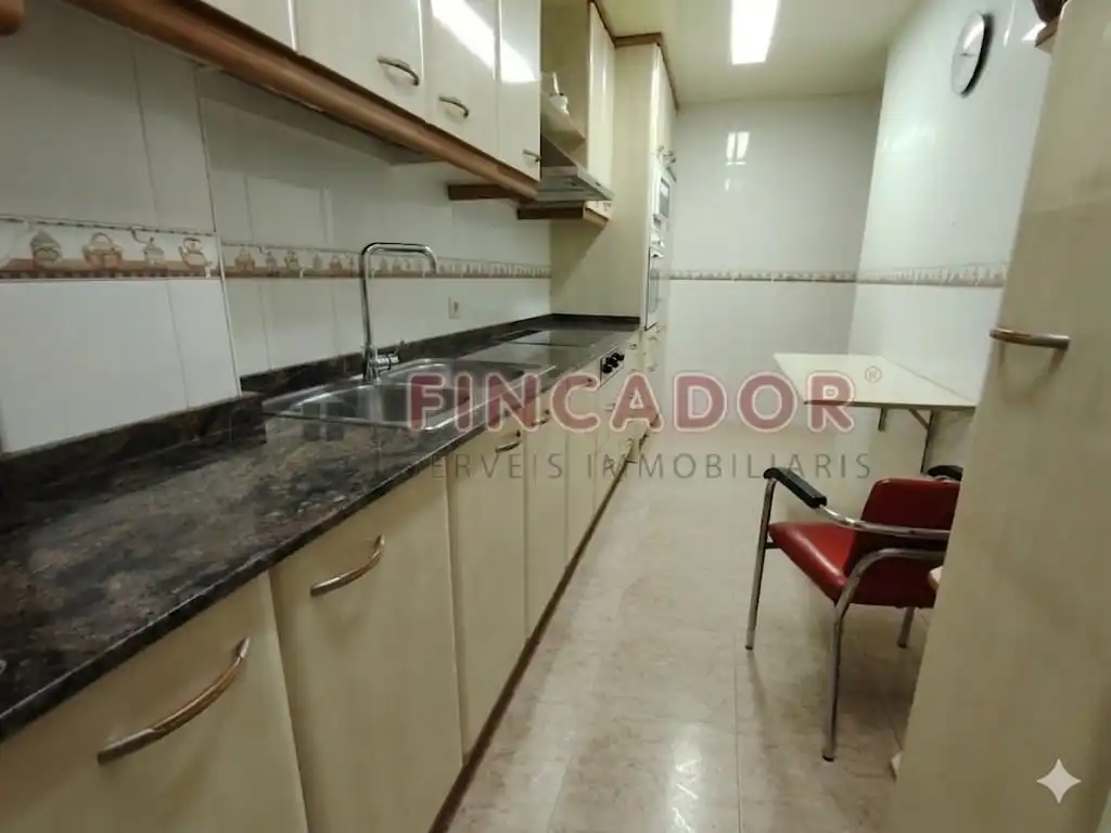 Appartamento con terrazza in vendita a Carretera de Collblanc, imagen 12