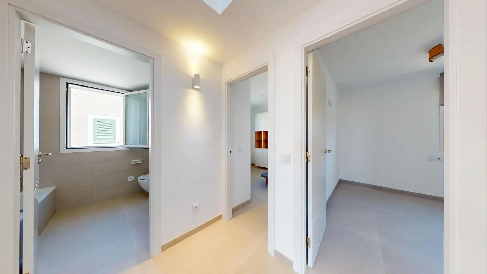 Casa adosada en venta en Marratxí con Aire acondicionado, Jardín privado y Terraza