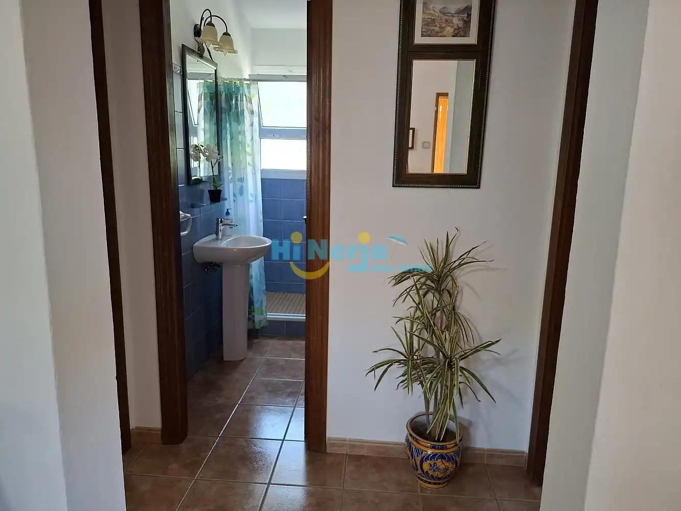 Casa con piscina en venta en Frigiliana, imagen 7