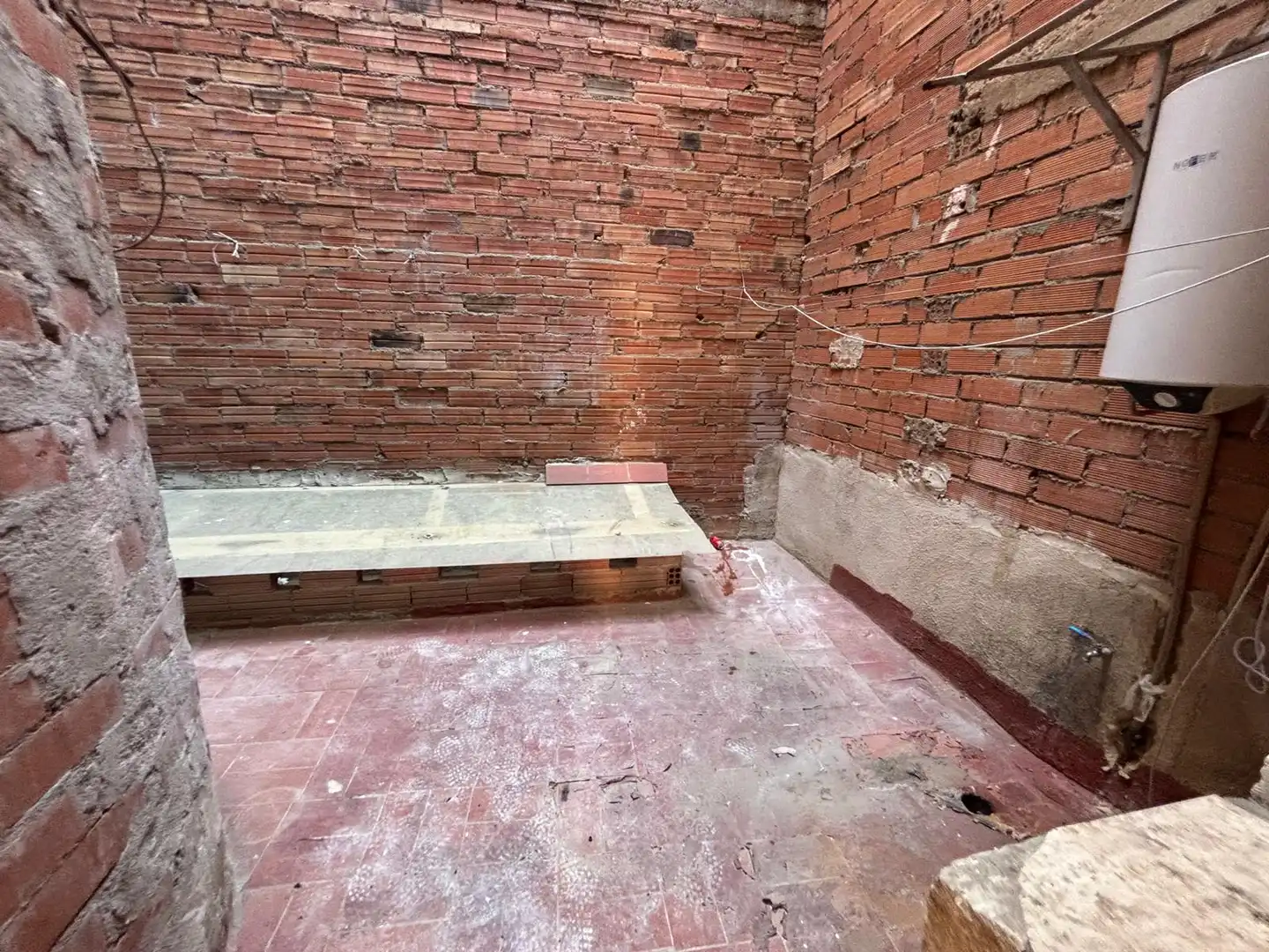 Casa o xalet en venda en Barcelona amb Terrassa i Balcó