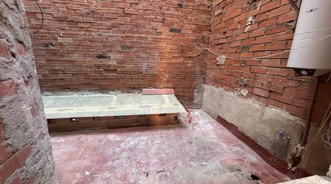 Foto 3 de Casa o xalet en venda a Carrer de Briquets, 2, Les Roquetes, Barcelona Capital