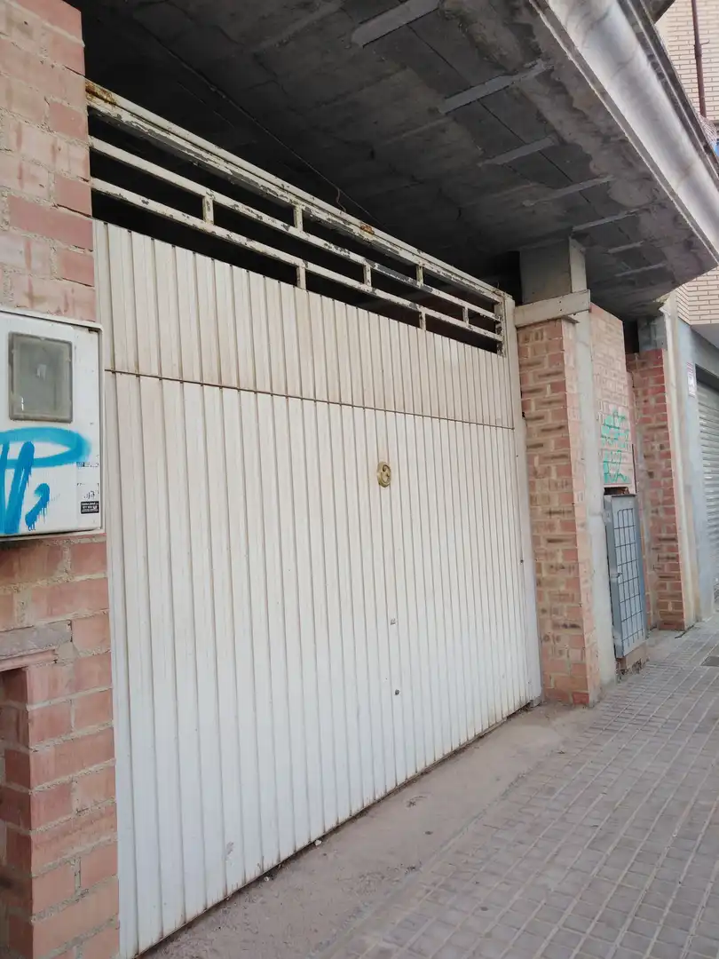 Residencial en venda a Pueblo, imagen 10