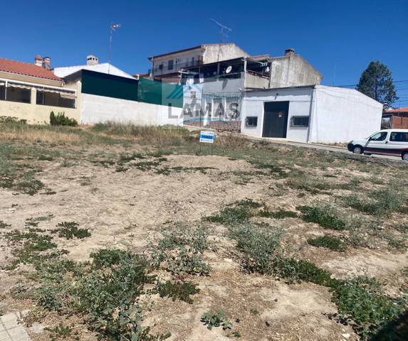 Terreno residencial en Venta en N/A, -1 en Talayuela