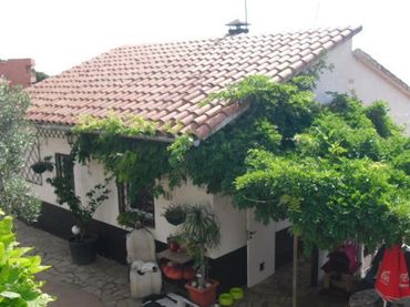 Detached house for sale in C/ Blanes -Urb Dalt de Calella (Barcelona)