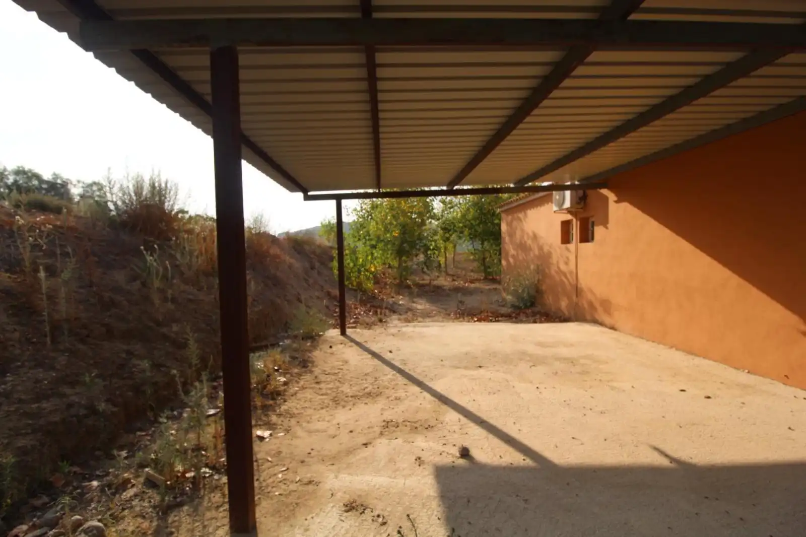 Casa o xalet en venda en Mula