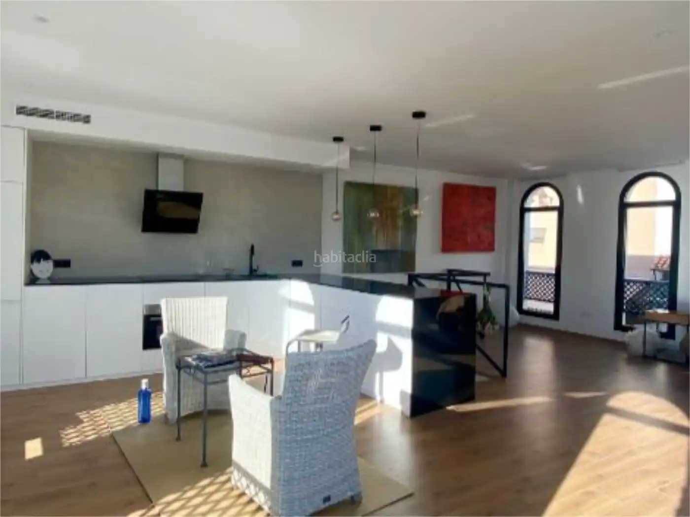 Habitatge de lloguer a Avenida Cánovas del Castillo S/N, imagen 10