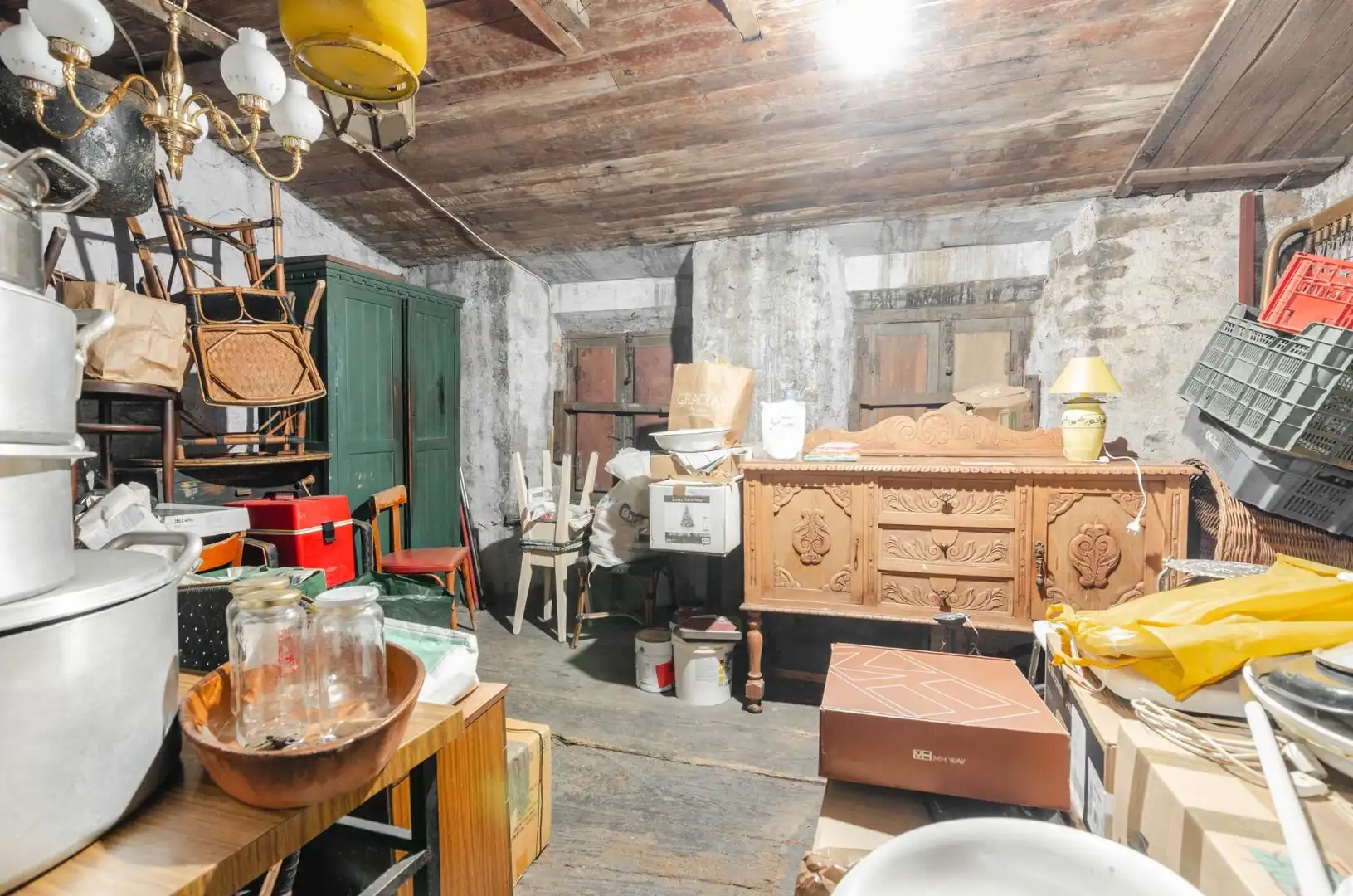 Maison à vendre à Carretera Carretera General Barzana 33, imagen 46