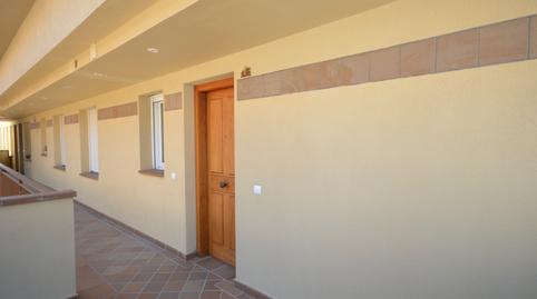 Foto 3 de Piso de alquiler en Calle del Pico de Mulhacén, 1, El Olivar - La Magdalena, Madrid