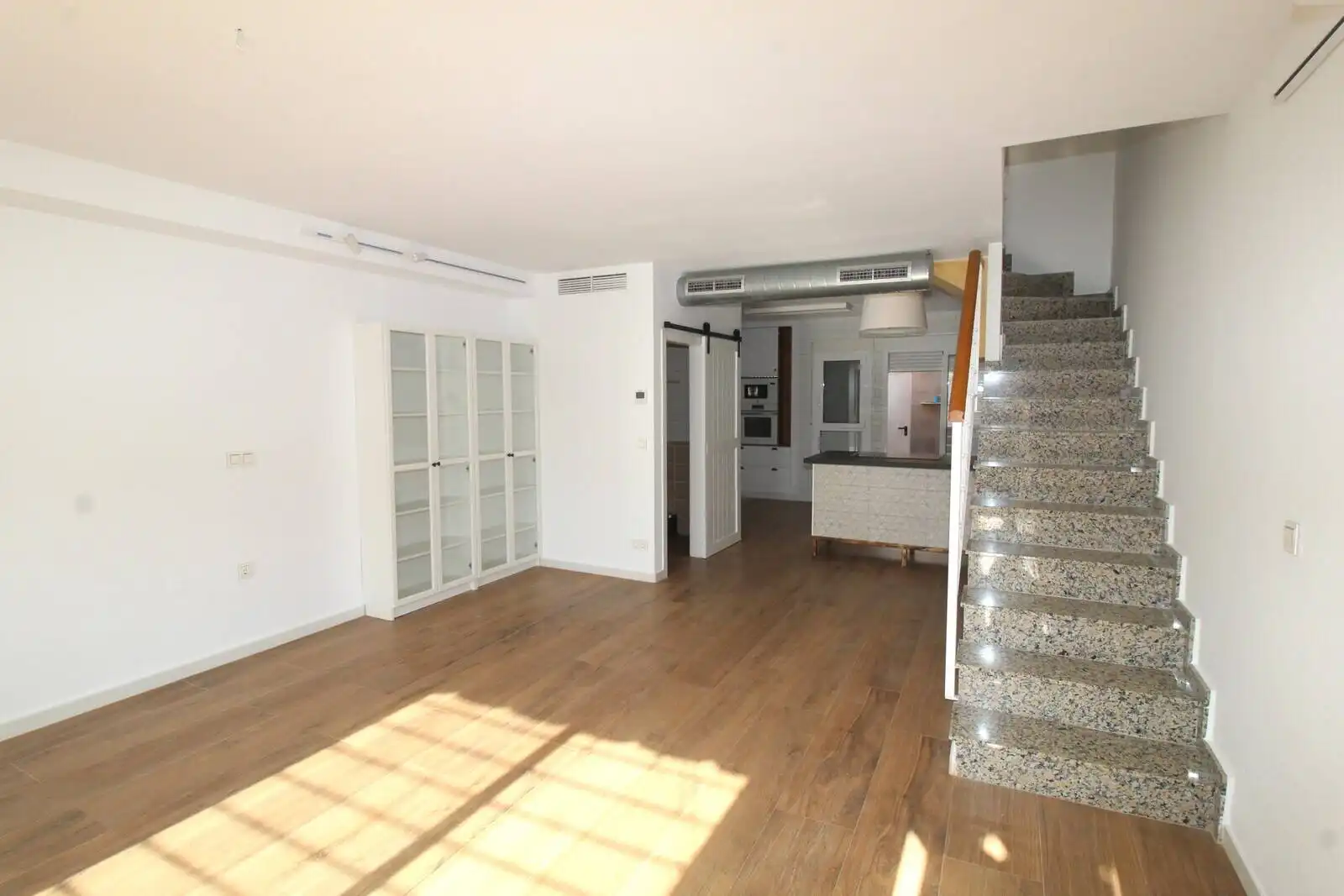 Houses for sale in Pilar de la Horadada  with Air Conditioner, Private garden and Terrace