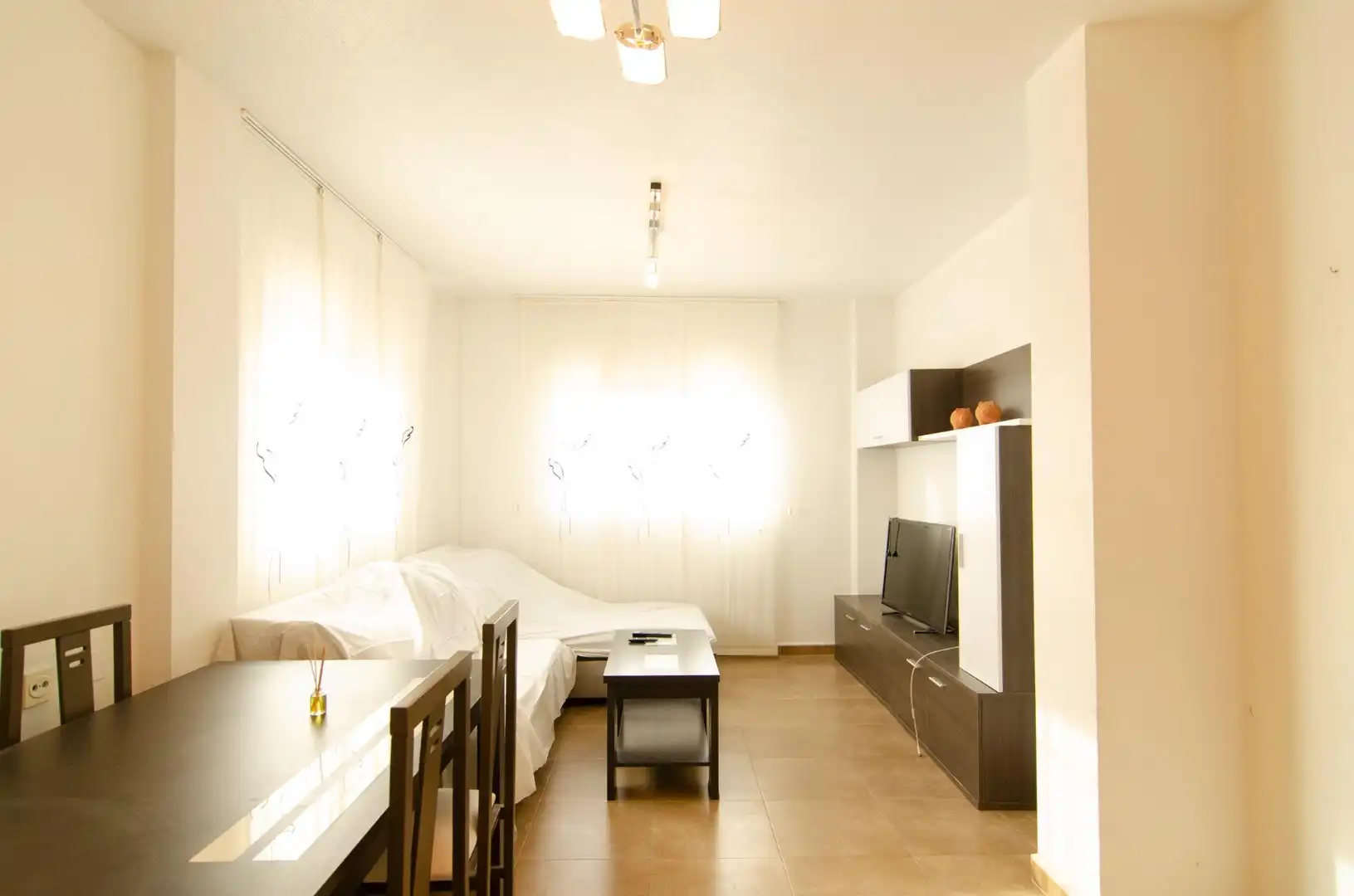 Duplex à vendre à Pedanías Este