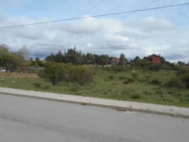 Residential zum Verkauf in Navalperal de Pinares