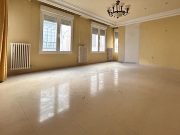 Residencial en venda a Calle de Don Víctor Peñasco 36