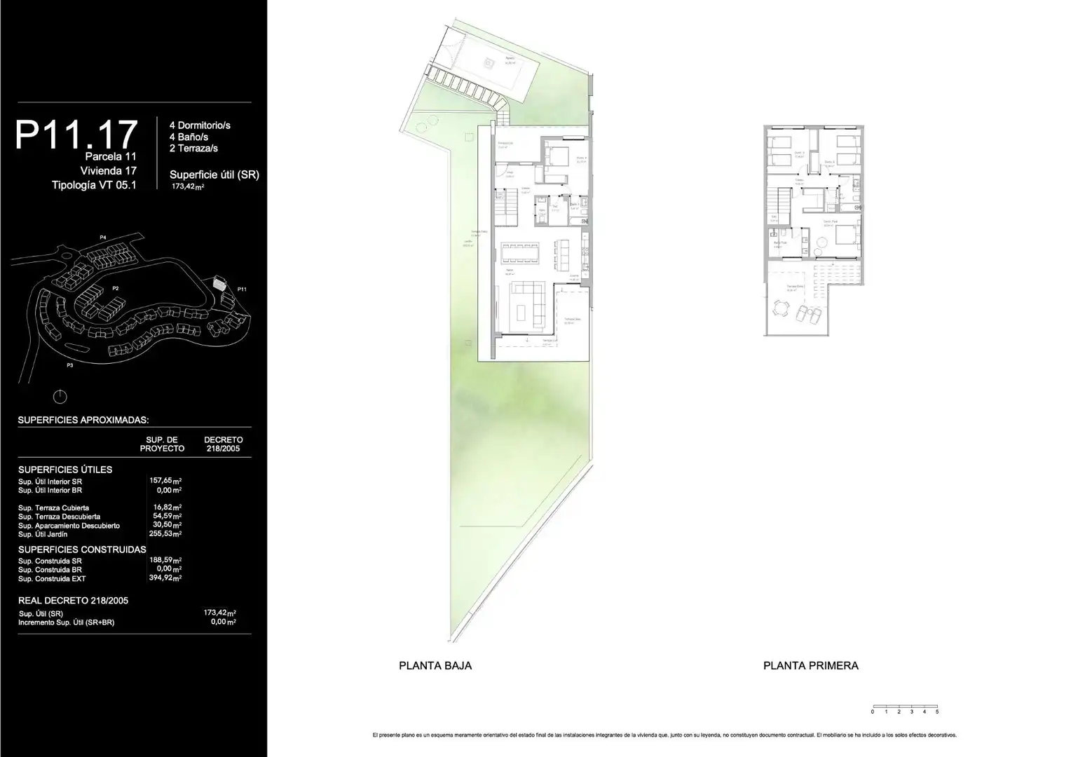 Vivienda con terraza en venta en El Faro de Calaburra - Chaparral, imagen 31