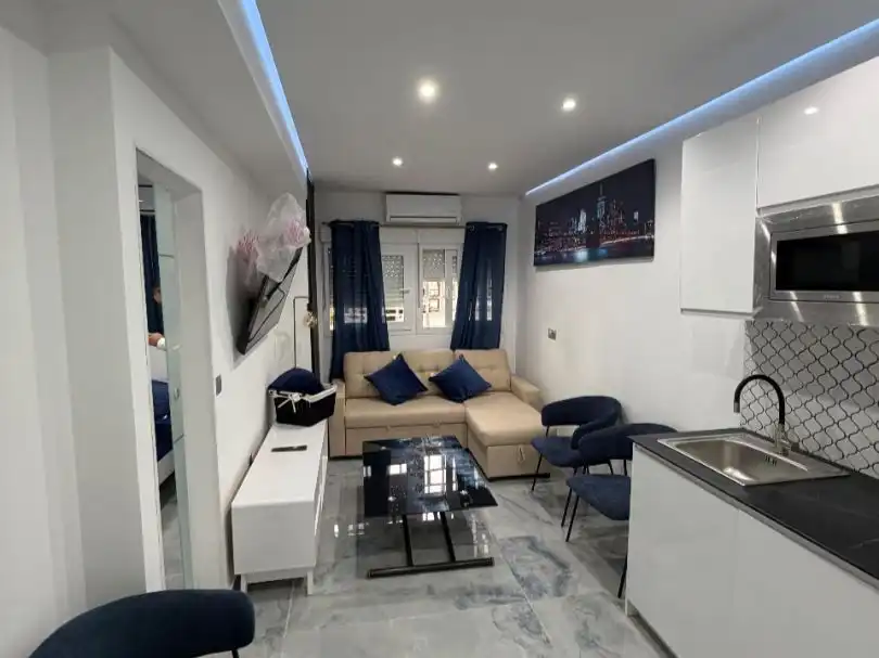 Apartment with pool for sale in Calle Mirador 5