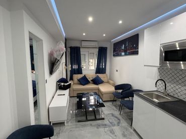 Mini appartamento con piscina in vendita a Calle Mirador 5
