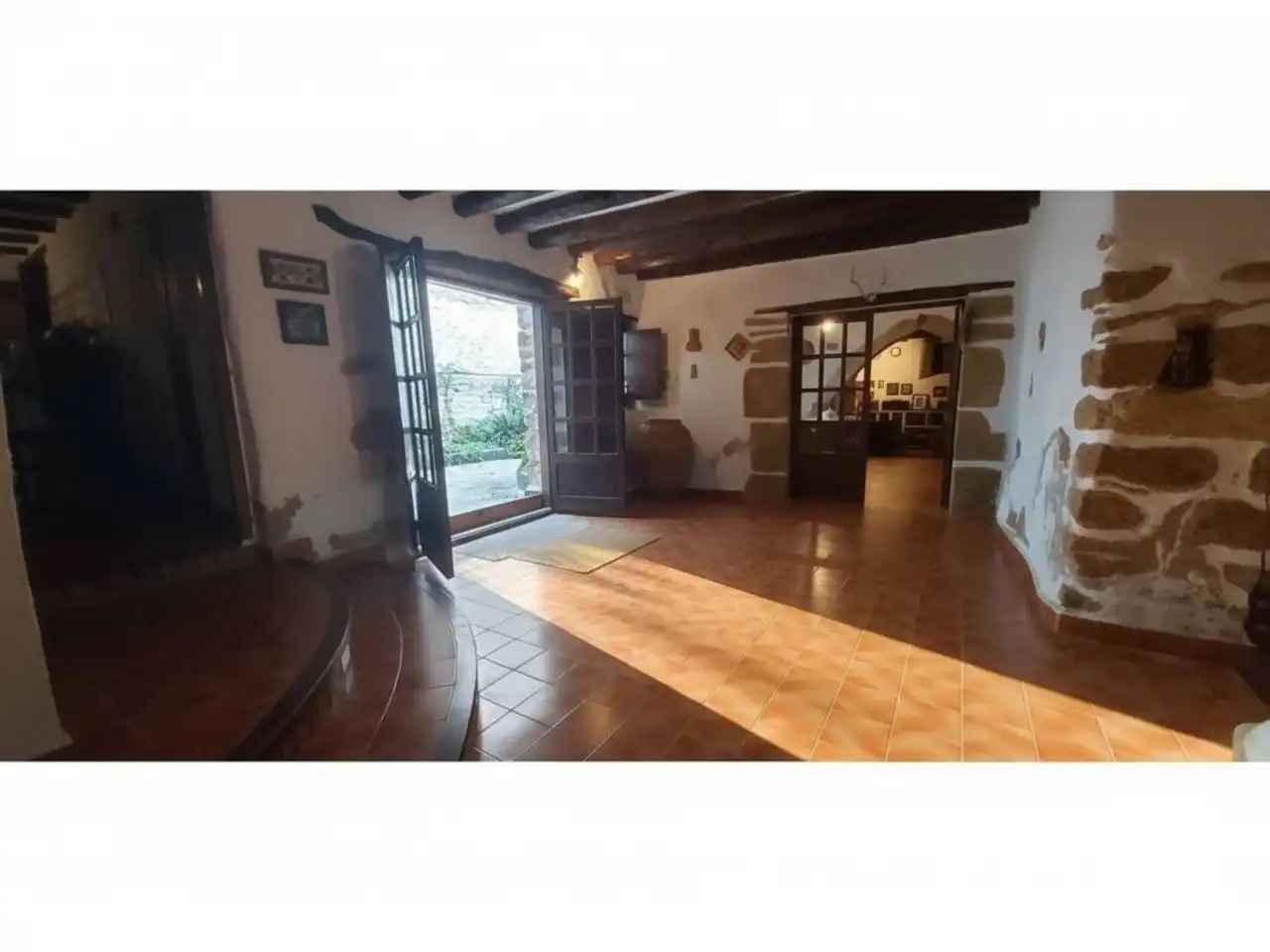 Casa con giardino in vendita a Plaza Mayor 7, imagen 3