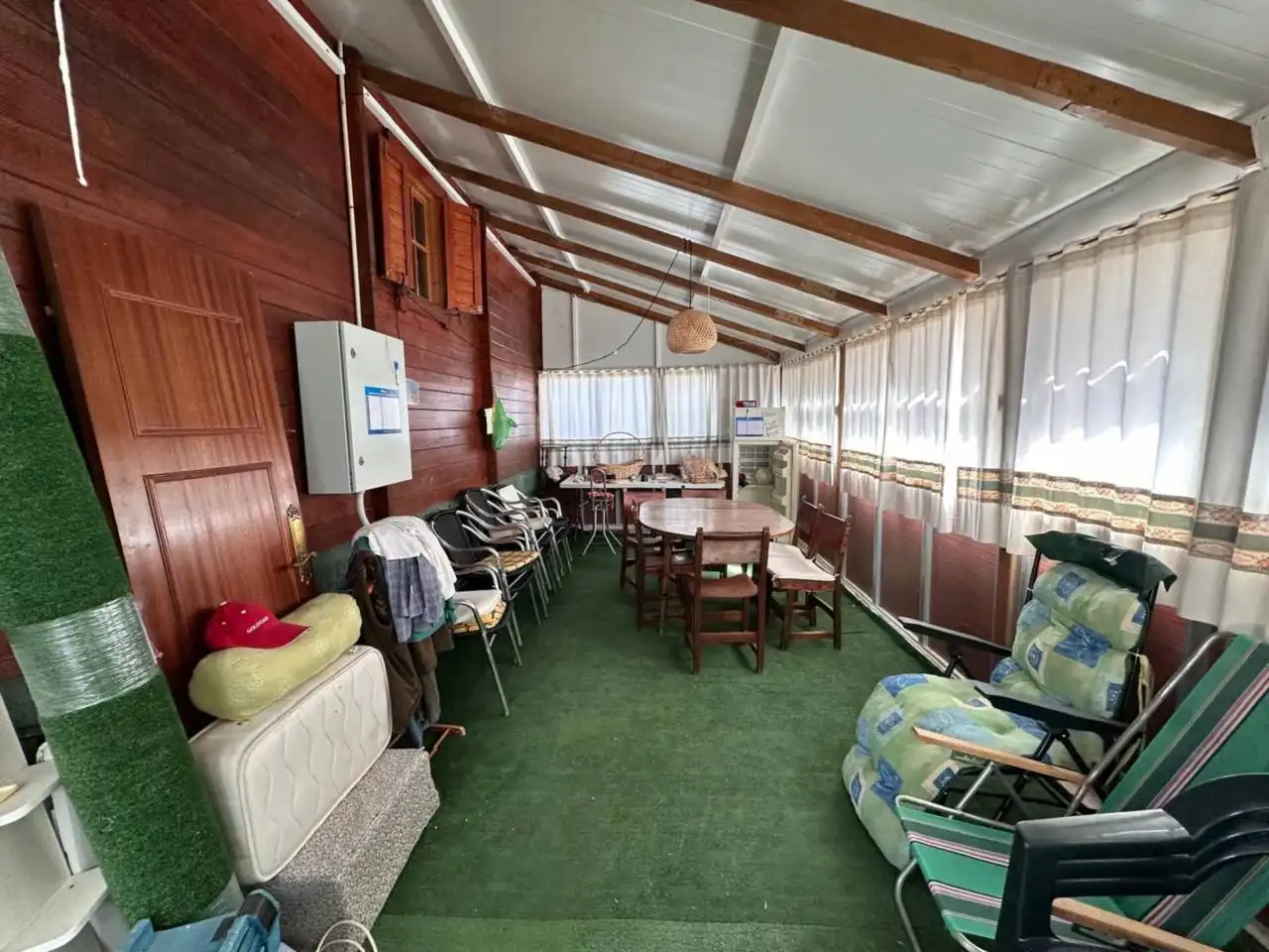 Finca rústica en venda a Poligono melik alto, Campo Alto - Club de Campo