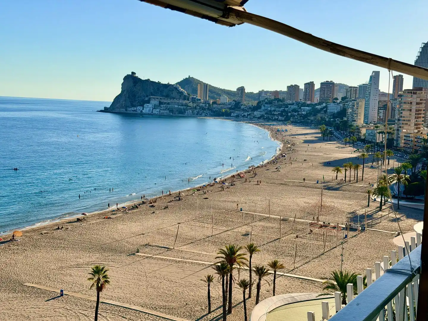 Apartment with lift for sale in Armada española, imagen 4