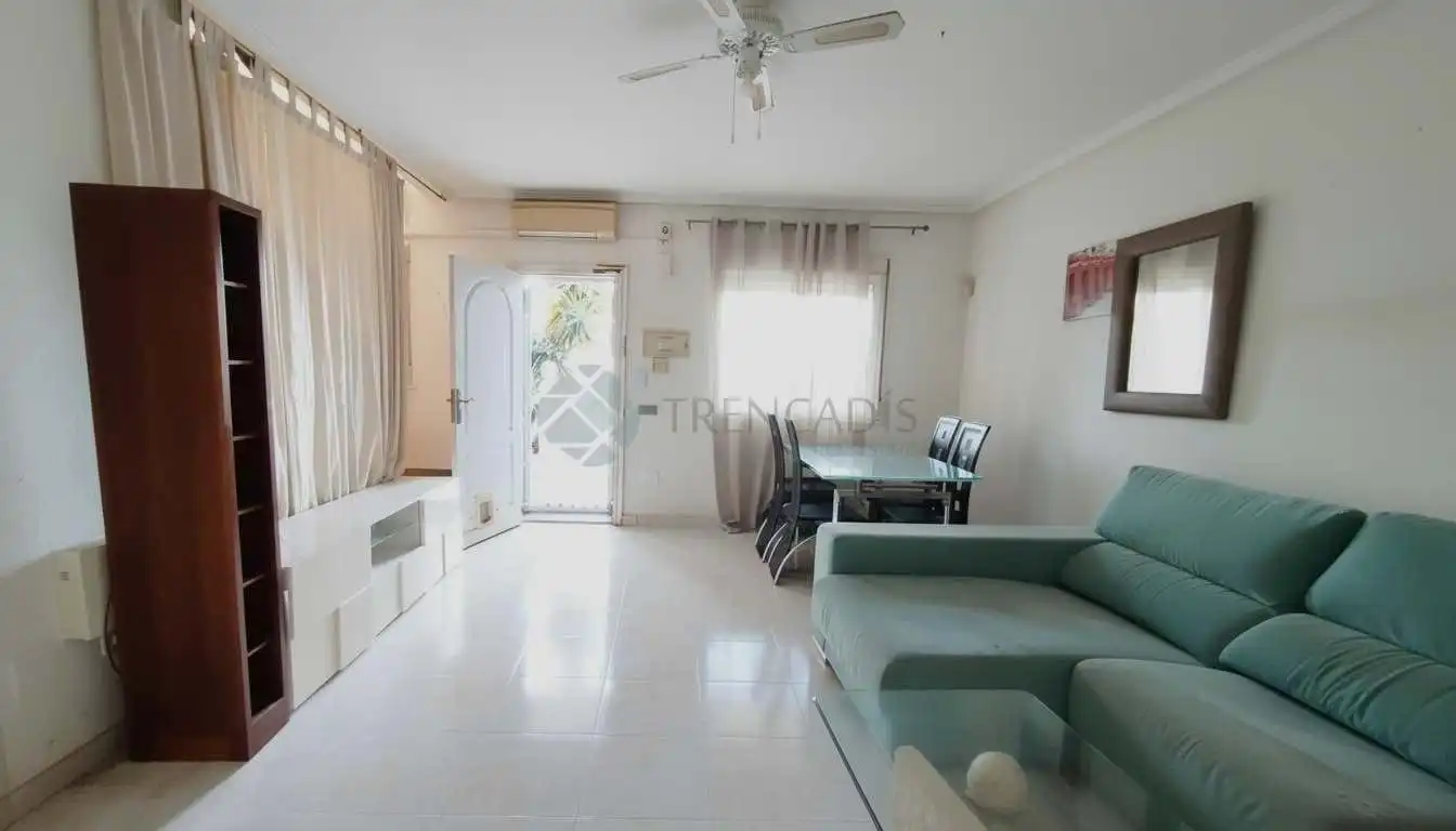 Semi-detached house for sale in golda meir, imagen 6