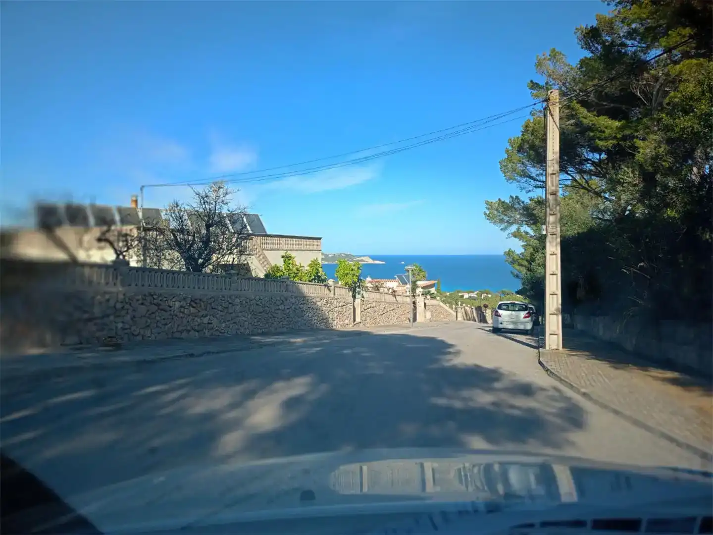 Terreno en venta en Capdepera