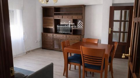 Foto 2 de Piso en venta en Garrido Norte, Salamanca Capital