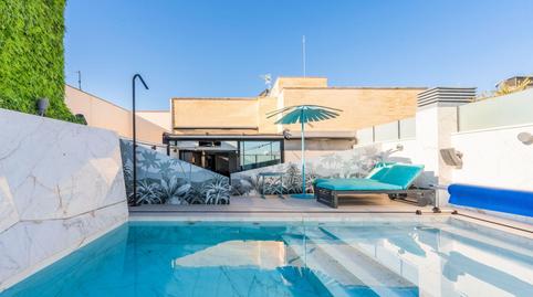 Foto 5 de Dúplex en venda a Goya, Madrid