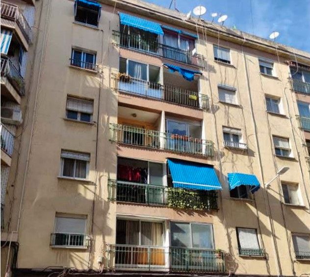 Terrassa de Pis en venda en Gandia amb Moblat